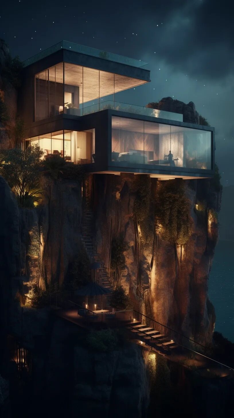 AI绘画，MidJourney来啦！！