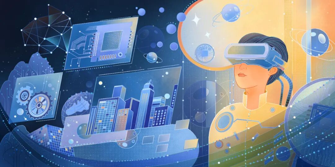 数智前沿 | 虚拟教师、数字教室，元宇宙教育创变虚实融生跨界课堂 - 脉脉