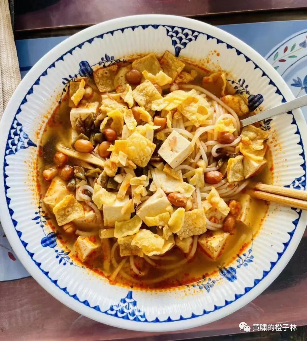 我最会过的，就是一个人的日子