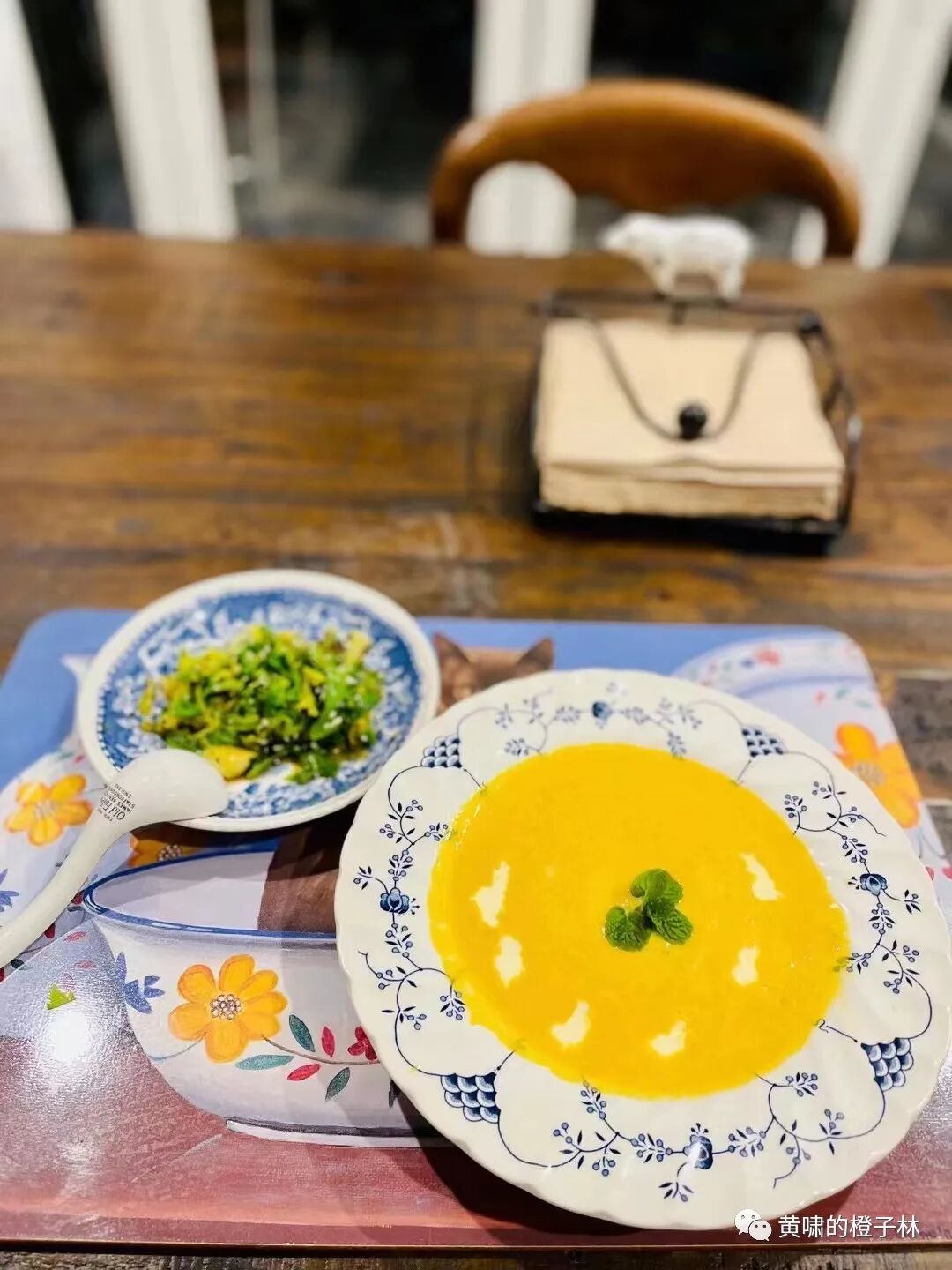 我最会过的，就是一个人的日子