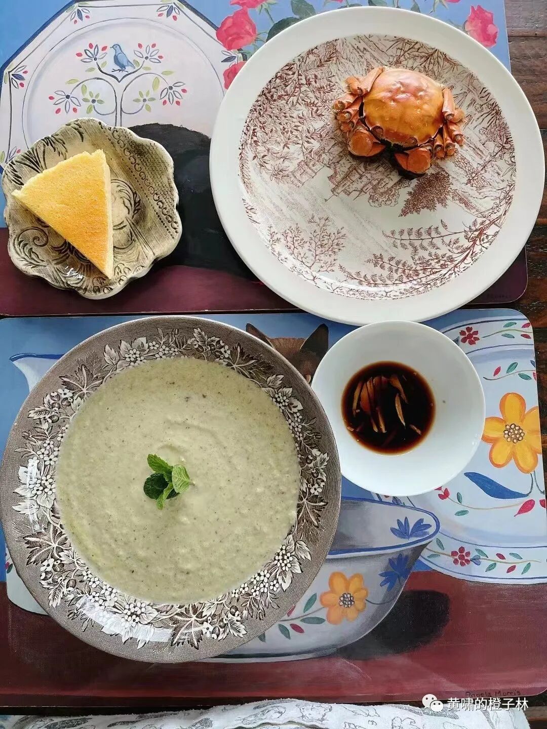 我最会过的，就是一个人的日子