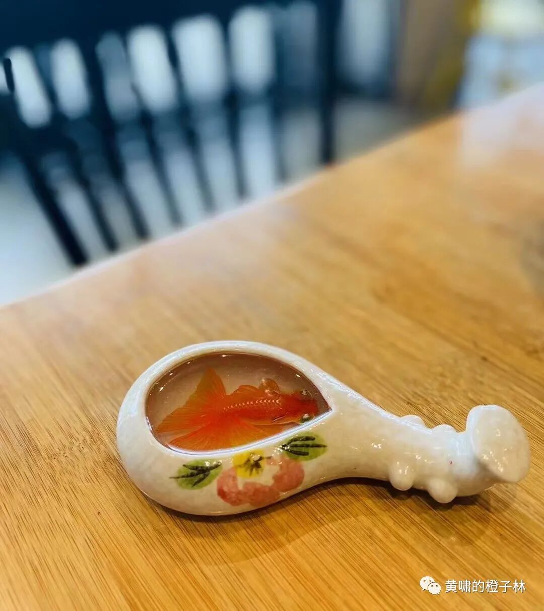 我最会过的，就是一个人的日子