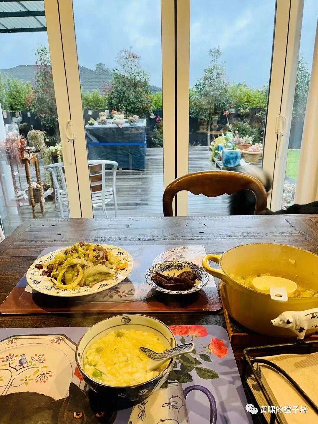 我最会过的，就是一个人的日子