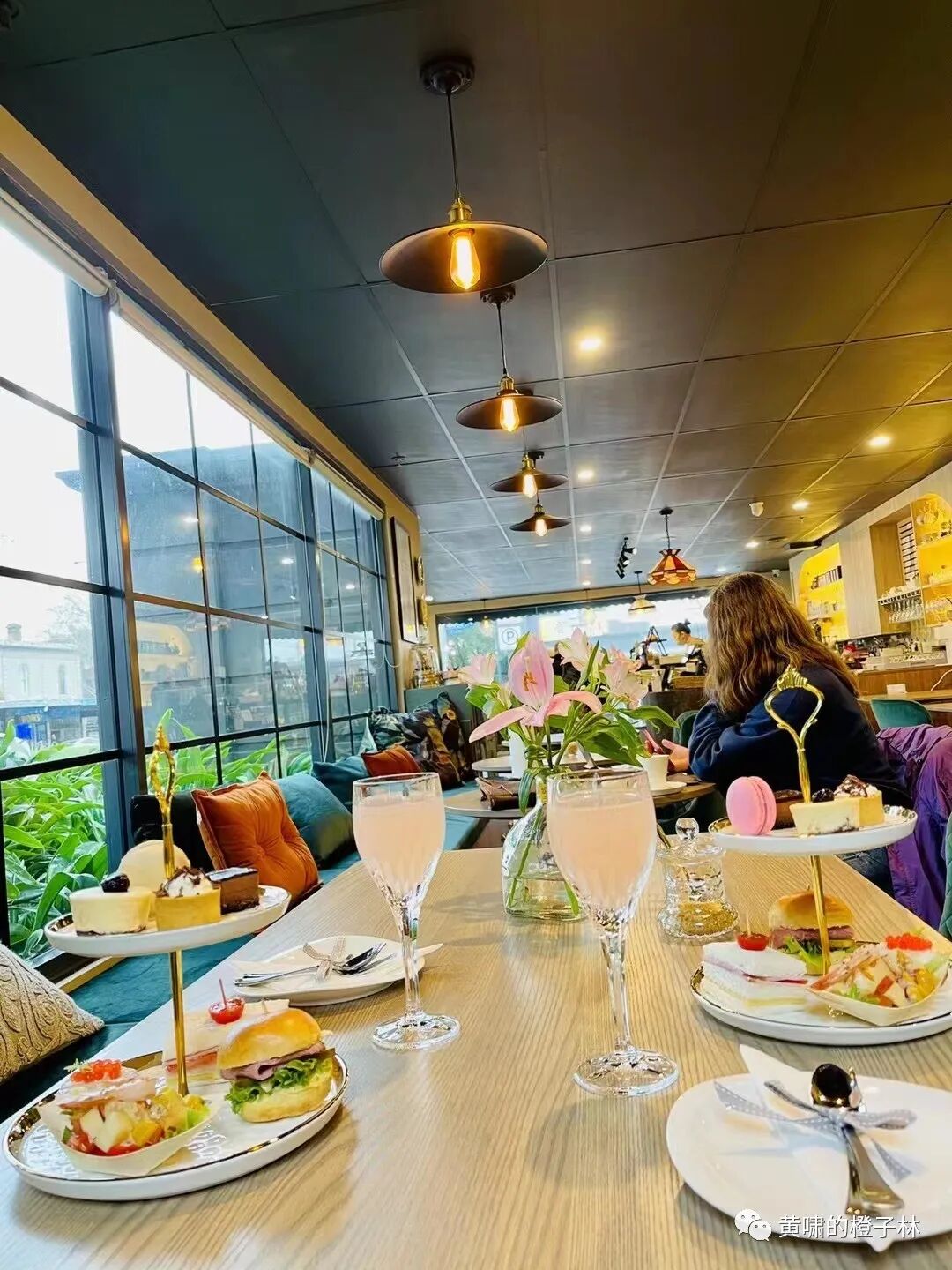 我最会过的，就是一个人的日子