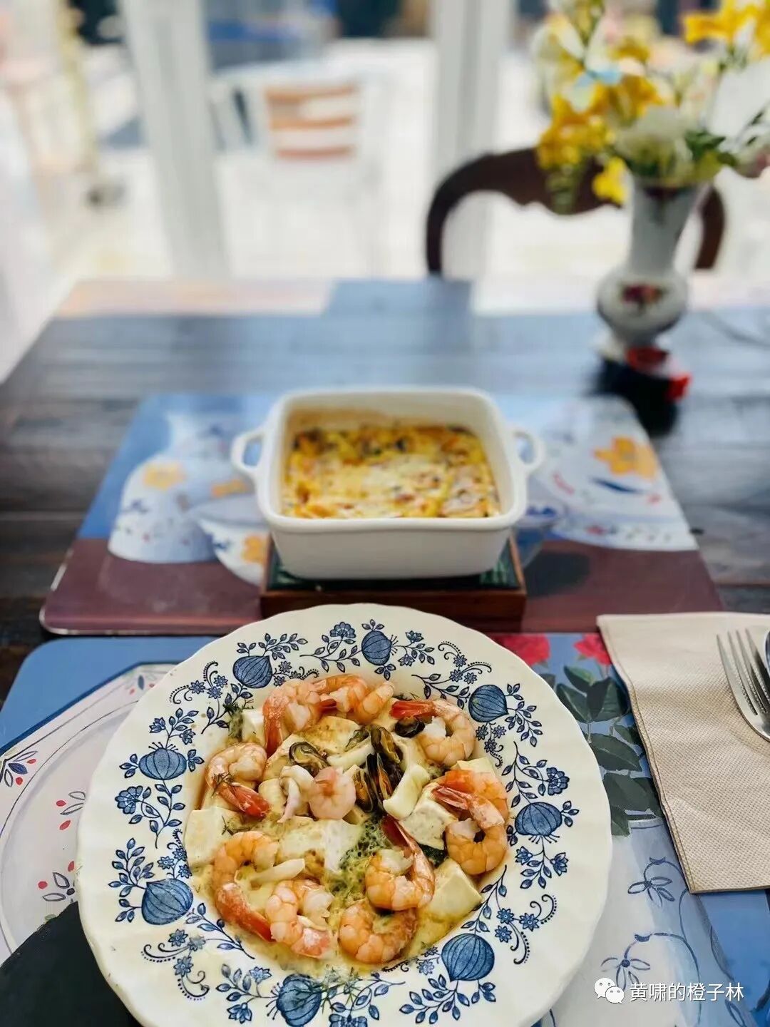 我最会过的，就是一个人的日子