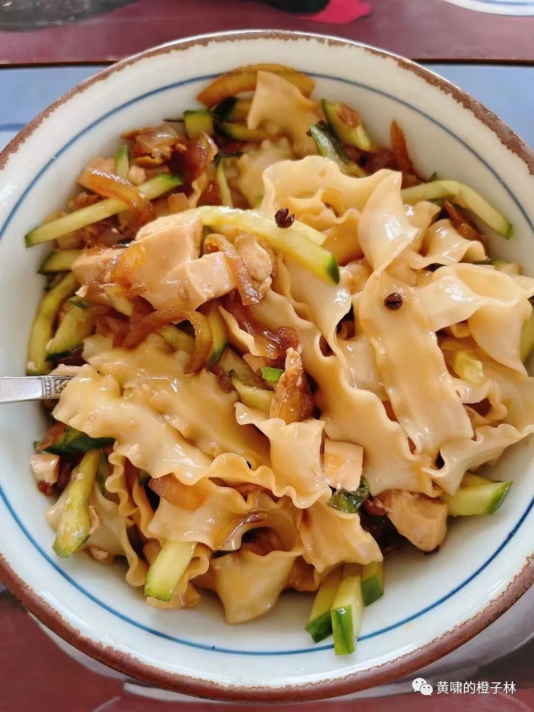 我最会过的，就是一个人的日子