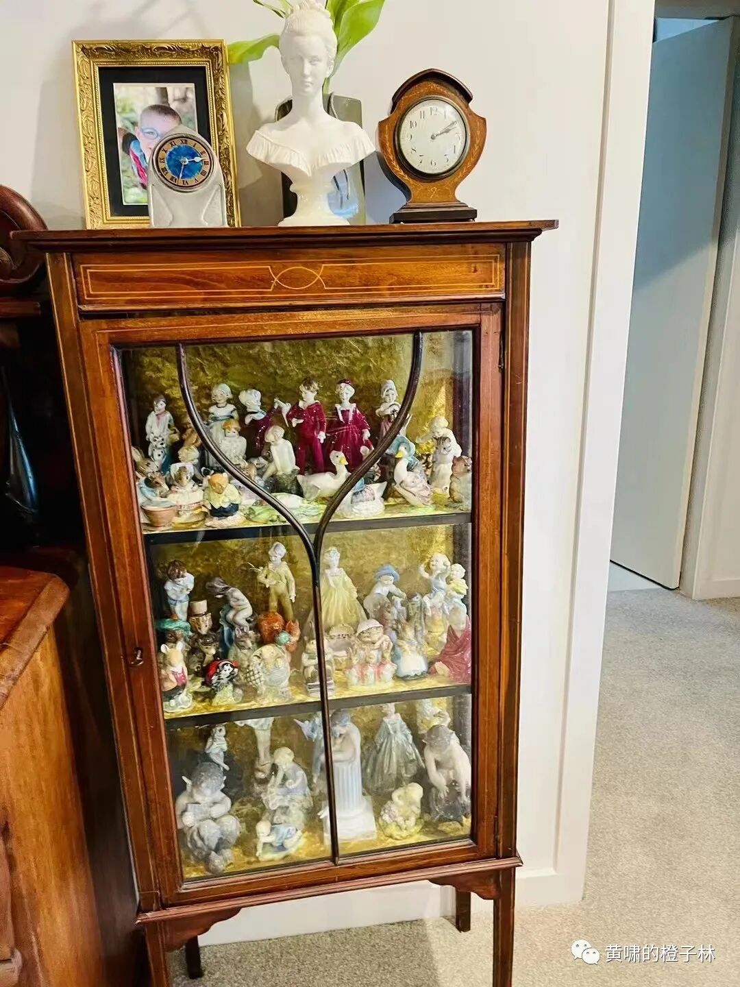 我最会过的，就是一个人的日子