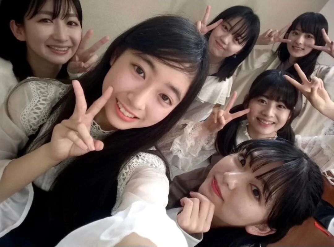 福冈出现第二个 桥本环奈 13岁的她有可能火爆日本吗 自由微信 Freewechat