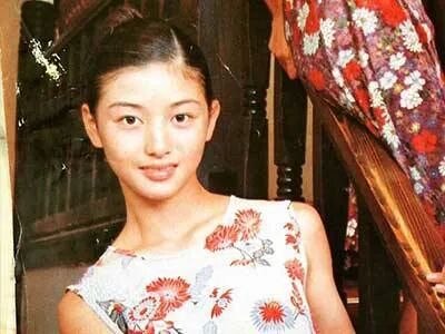 前女足国脚饿到吃野草 国民情人 贴邮票讨生活 这些艺人成名前的辛酸你想象不到 东京新青年 微信公众号文章阅读 Wemp