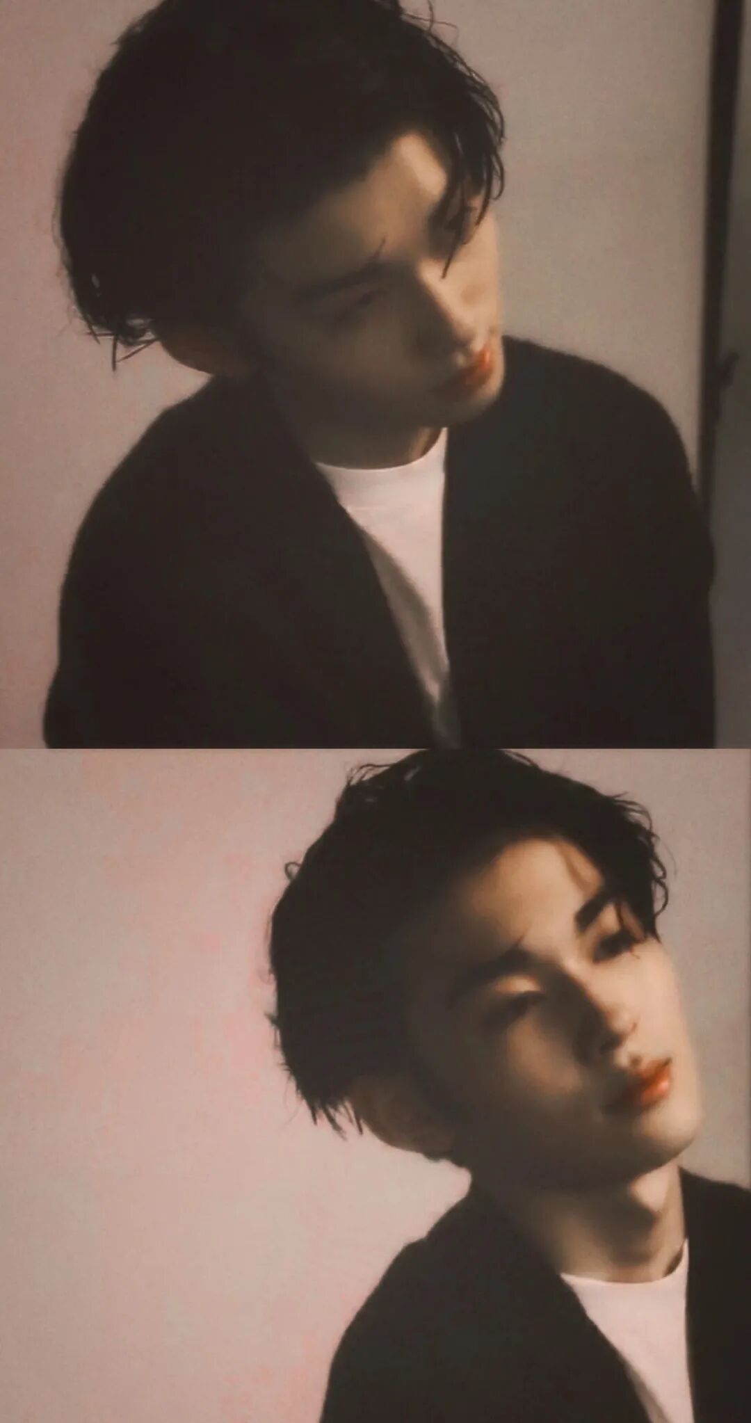 日本歌舞伎界的人间贵公子 还没成年就油腻成这副模样 自由微信 Freewechat