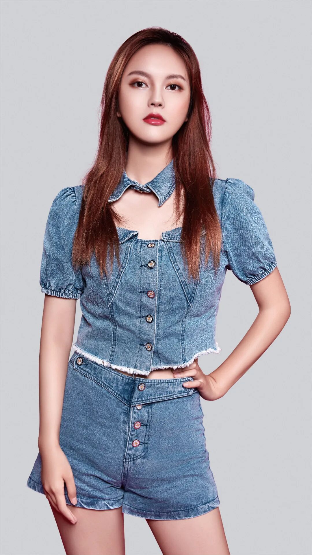 【艺星品牌日】百名网红美力推荐官6:咖啡店店主朱朱 | 第323期_yesta