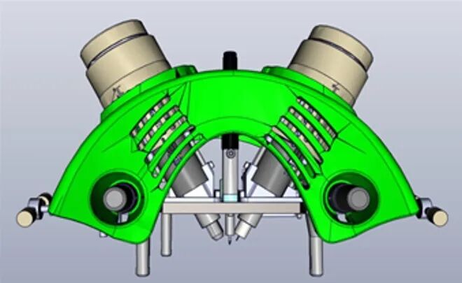 QSight助力守护水源，揪出“隐形杀手”PFAS！