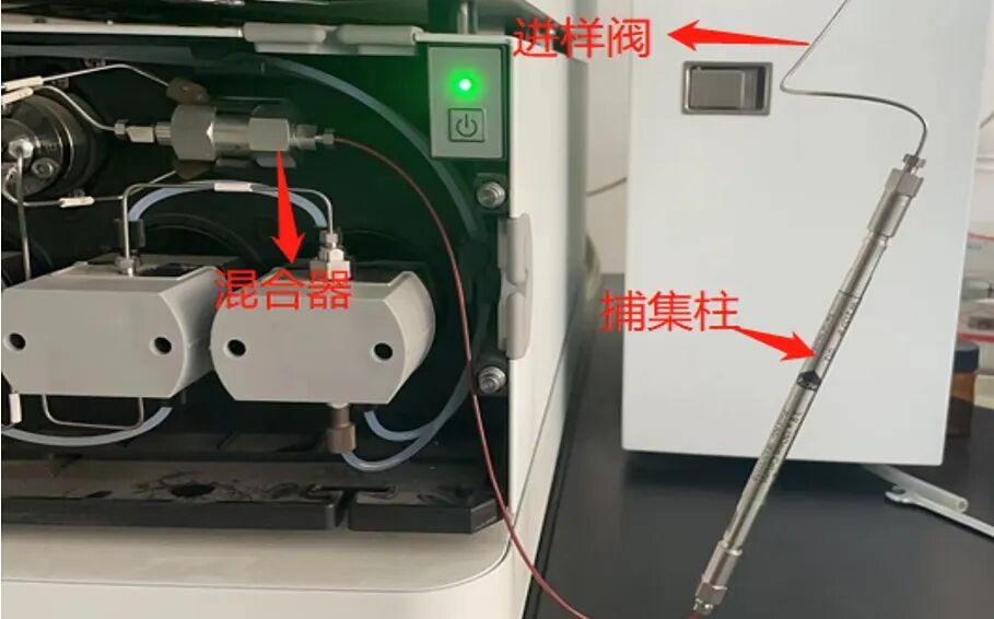 QSight助力守护水源，揪出“隐形杀手”PFAS！