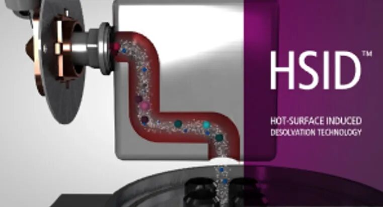 QSight助力守护水源，揪出“隐形杀手”PFAS！