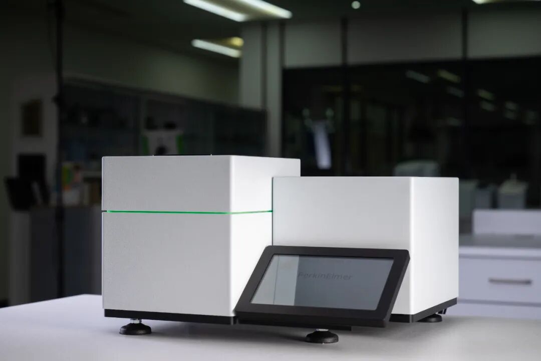 使用Pyris™ TGA 9测定药用辅料的干燥失重_珀金埃尔默企业管理（上海）有限公司