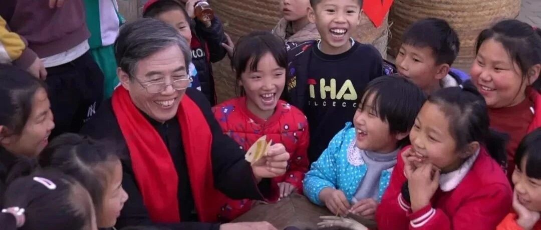 中国影像方志| 清丰：弘扬抗战精神振兴乡村发展 讴歌孝道文化柳子戏传承创新