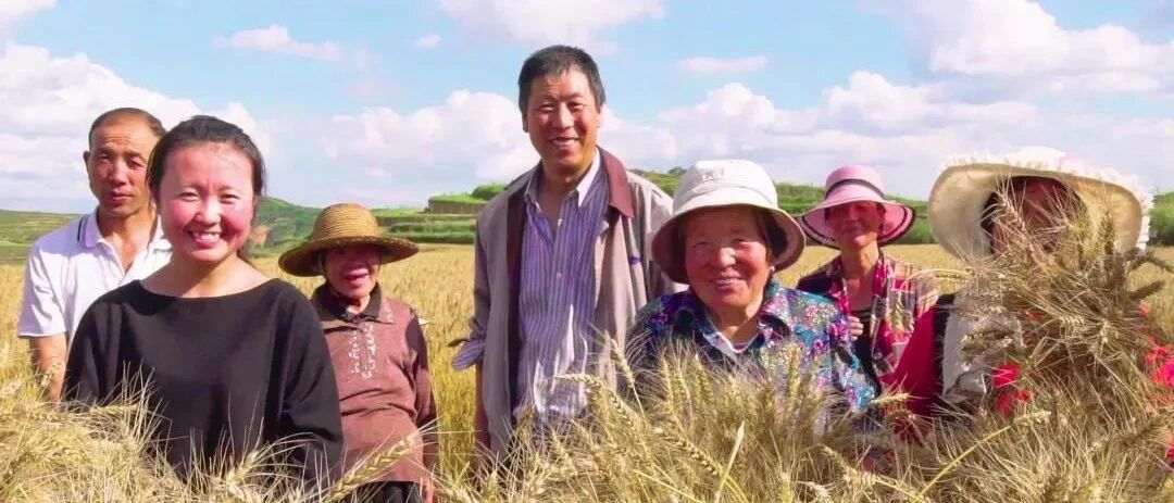 中国影像方志| 静宁：烽火洗礼界石铺见证三军大会师壮举 锅盔酥脆可口“打花鞭”英姿飒爽