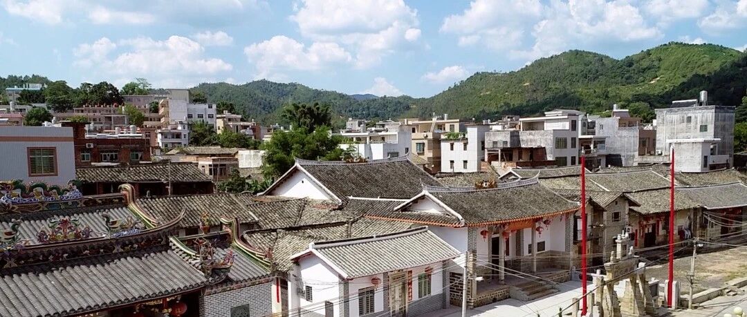 中国影像方志｜紫金 ：三都之邑，传承革命薪火；客家厚土，贤名传播九州