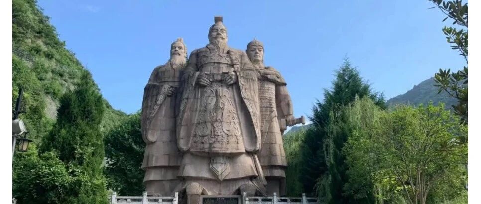 说英雄，访古道，赏珍鸟，品美食！跟着“书本”穿梭古今，寻迹汉中！