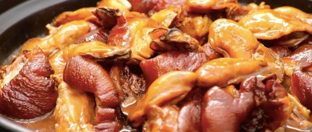 湛江人的虎年“蚝”餐