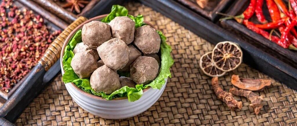 肉丸为何成为石城客家人年味中的乡愁？