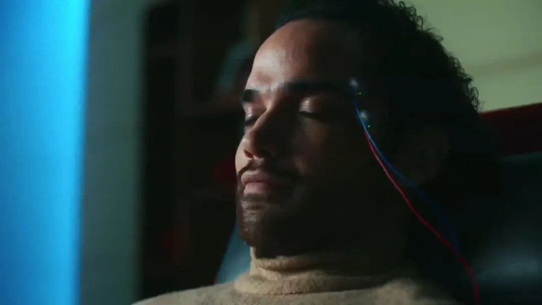 虚拟现实技术能有多逼真？