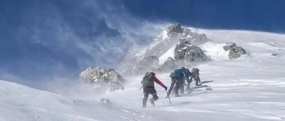 失温是什么？有多危险？