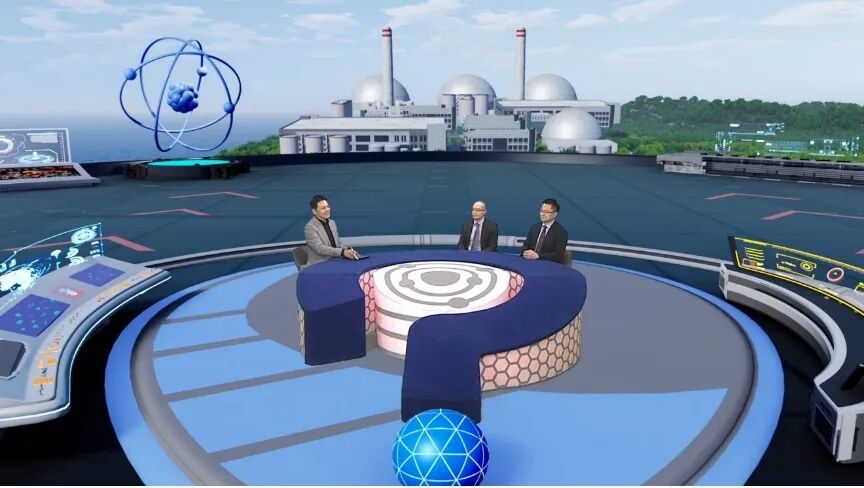 核电站中国有几座_核电站中国有哪些_中国核电站有几个?都在哪里?