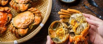 中秋节怎么能少了它? 注意：一大波美食正在来袭！