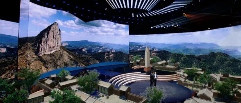 《平“语”近人——习近平喜欢的典故》（第二季）胜寸心者胜苍穹 “我们都是您的儿子”