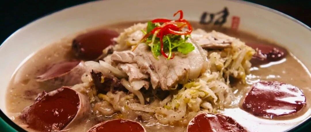 在东北，一头猪的豪横吃法，远不止杀猪菜！