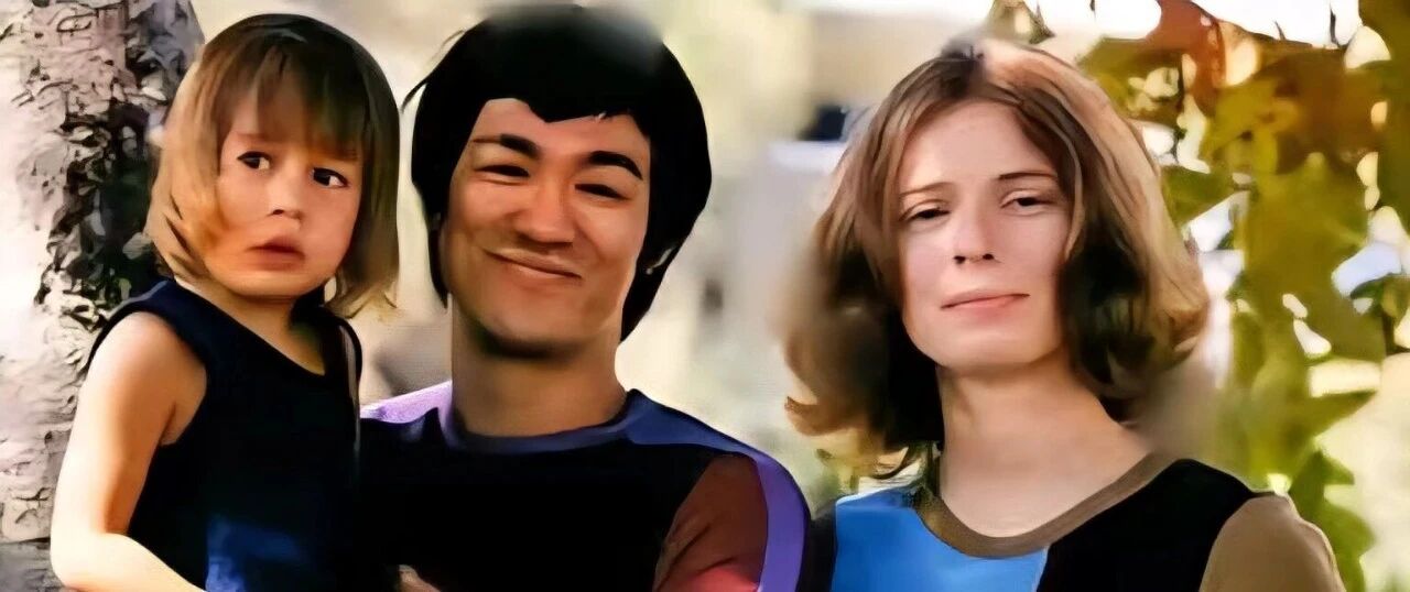 李小龙遗孀琳达近况曝光!81岁的她,竟过着这样的生活