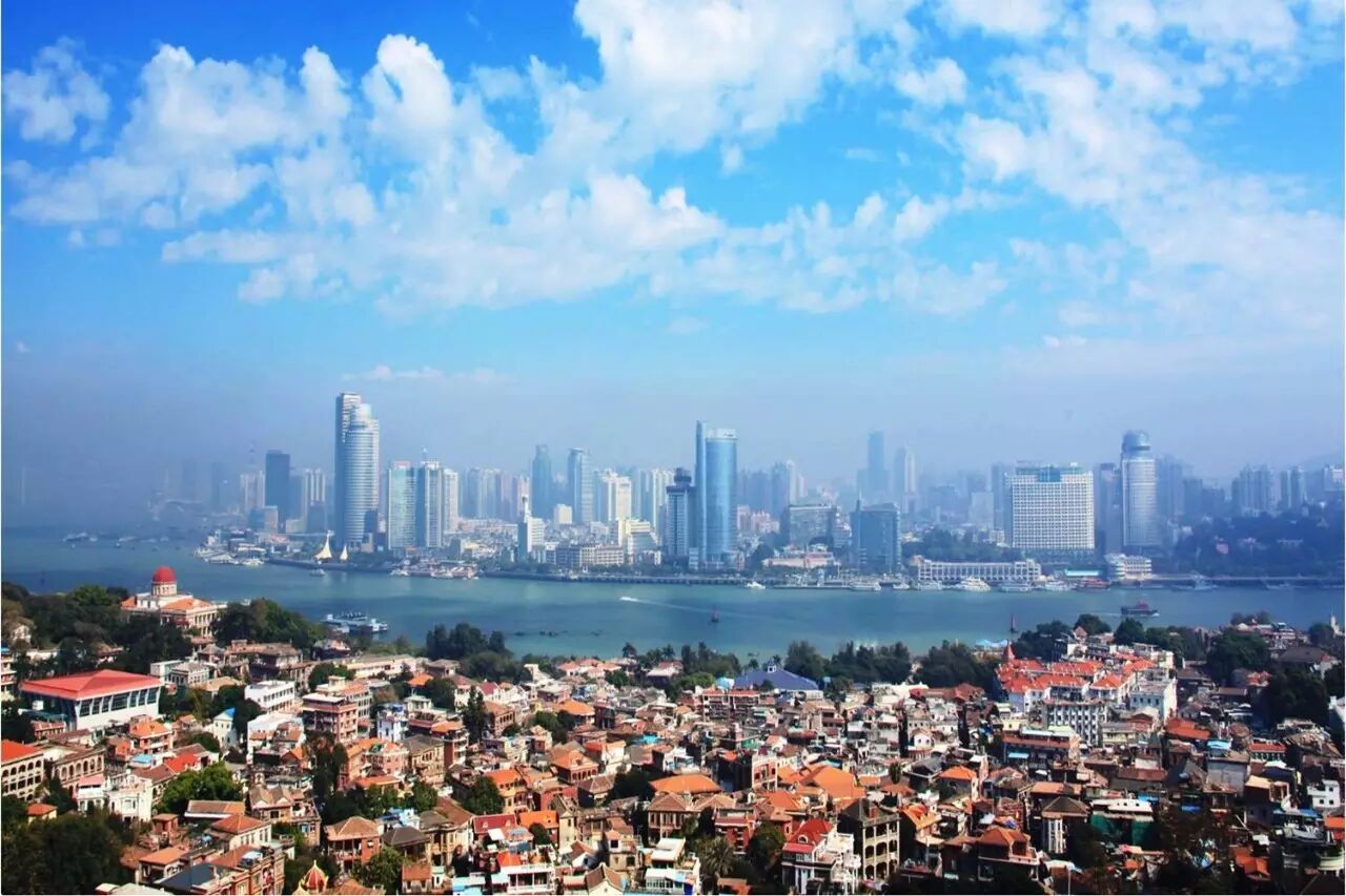 【好评再来】￥1899游台湾金门,尊享广之旅豪气包场夜!