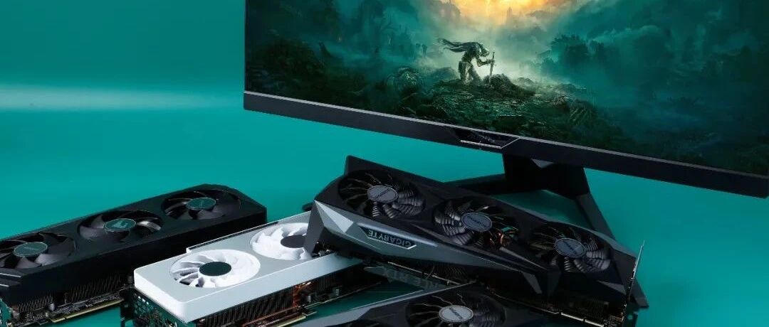 “褪色者”，何以登上法环王座？全系GeForce RTX 30系显卡实测《艾尔登法环》