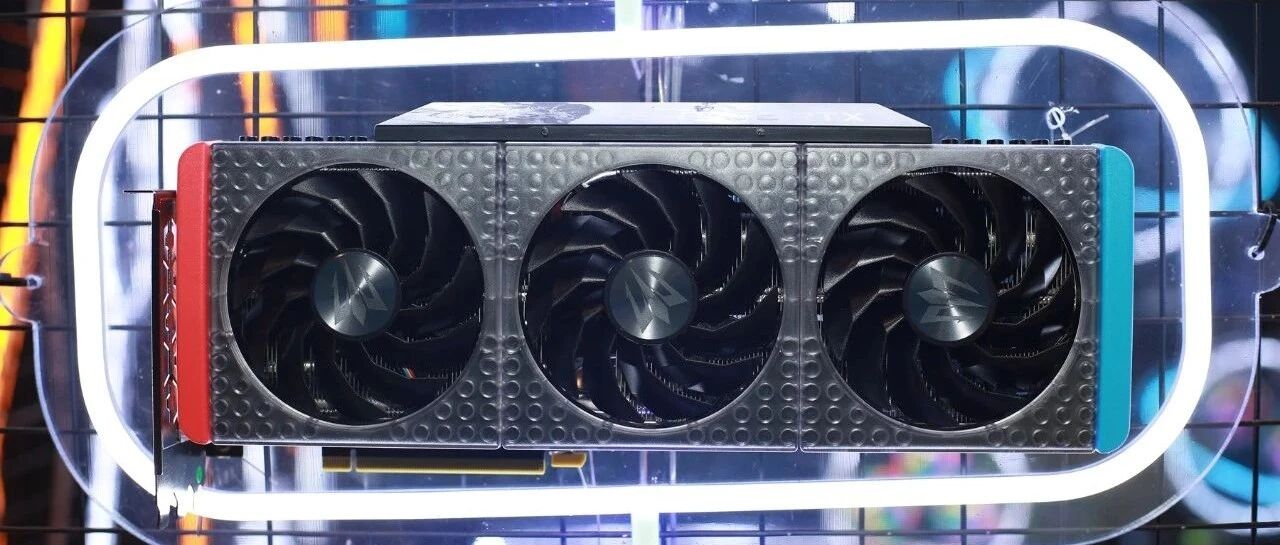 影驰RTX 30系列新品体验会重庆站 | 福利升级，直呼超值！