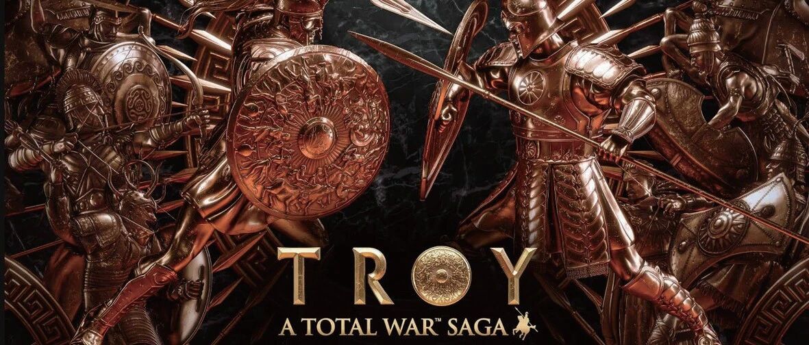 才发售就免费的3A大作是否“真香”！《全面战争传奇：特洛伊》评测体验