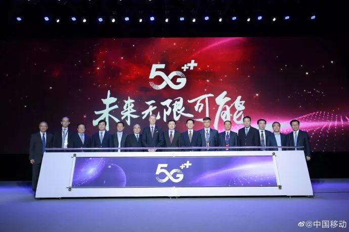 智聯萬物！MWC19上海展，5G站C位大放異彩 科技 第18張