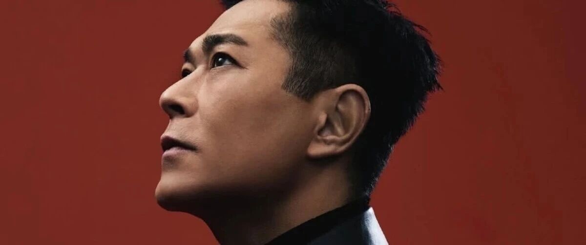 古天乐新专辑被抢购一空  承诺一定会加印不负歌迷期待