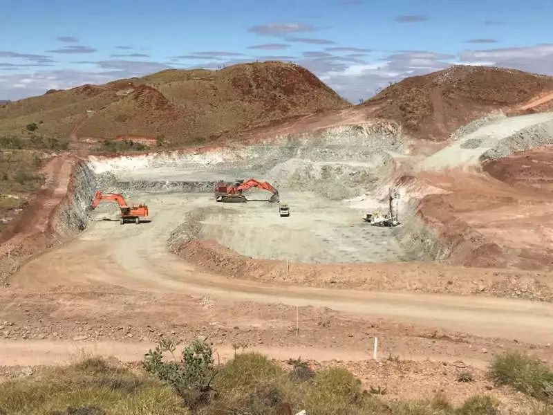 锂盐价持续下跌，中国锂电池巨头调研数月决定入股澳洲锂矿