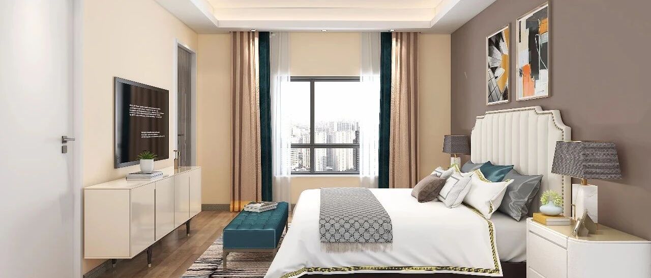 【ERON】作品 | 精致轻奢，简直好看到不行！