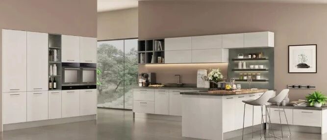 顶级的吧台设计，2020年最流行的趋势!