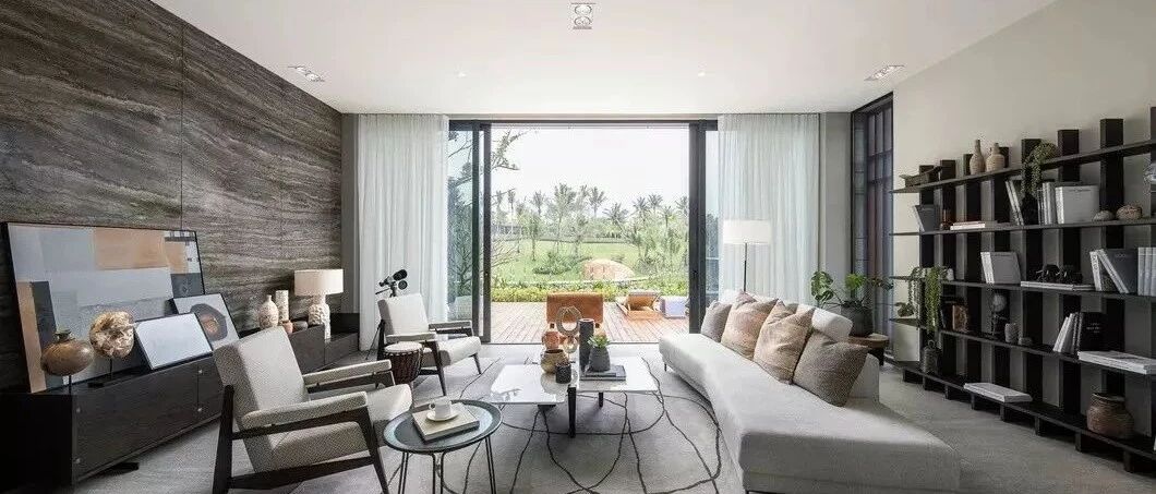 吊顶已经过时了，2020年流行用这种，美观又实用