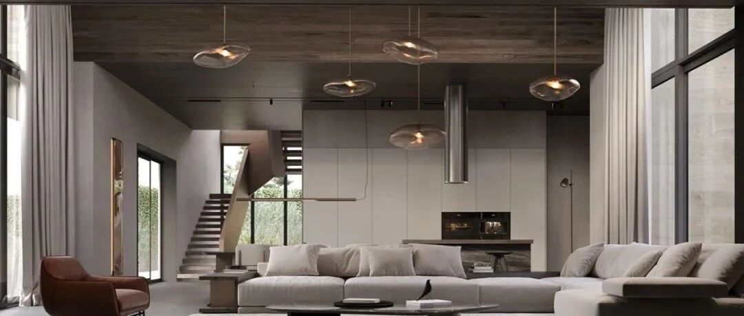 低调奢华，自然舒适演绎精致生活！