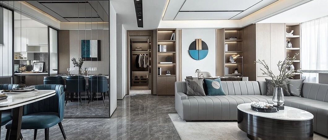 莫兰迪色，就是这么高级！