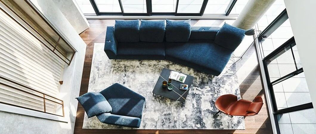 惊艳的高级灰设计，超有格调！