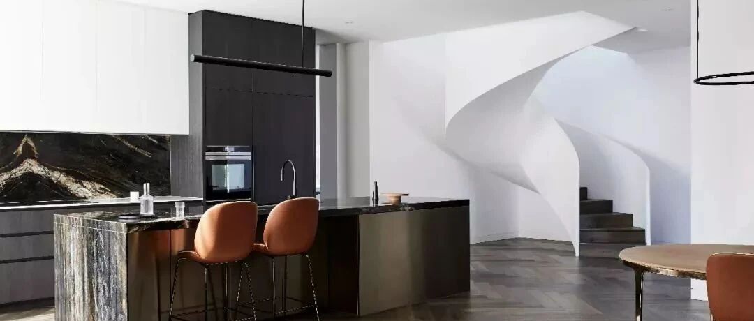 吊顶已经过时了？2021年流行用这种，美观又实用！值得收藏