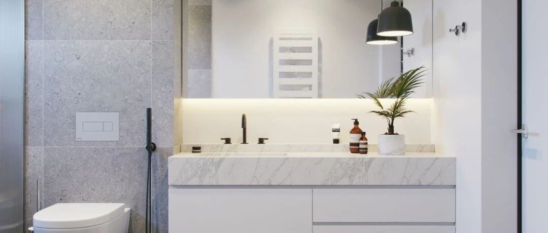 2021卫生间流行这样了