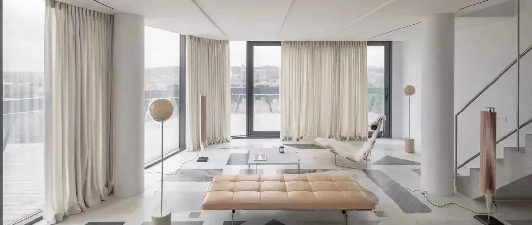 这才是真正的极简设计，越品越有味！