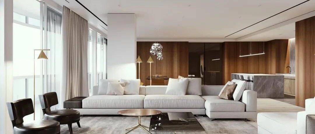 北欧风已经过时了，现在流行这种......