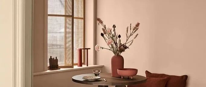 2021年流行色：重新发现世界